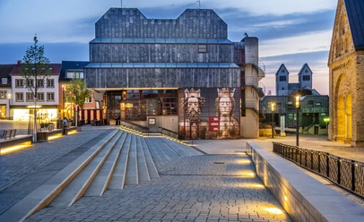 Diözesanmuseum Paderborn