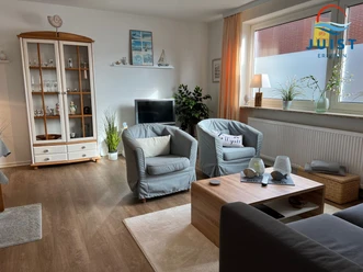 Haus Eleonore auf Juist - Ferienwohnung 1.jpg Haus Eleonore auf Juist - Ferienwohnung 1