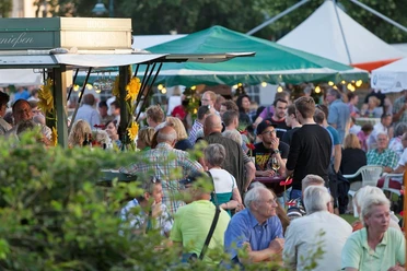 Bild Weinfest