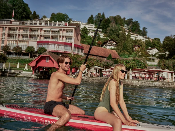 HERMITAGE Beach Club HERMITAGE Beach Club