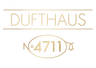 Logo 4711 Dufthaus Logo 4711 Dufthaus