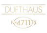 Logo 4711 Dufthaus Logo 4711 Dufthaus