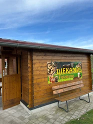 Diekamps Fietzenstop