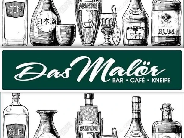 Malör