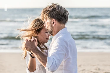 Hochzeitstanz auf Juist.jpg Hochzeitstanz auf Juist