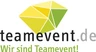 Logo Teamevent Logo Teamevent