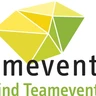 Logo Teamevent Logo Teamevent