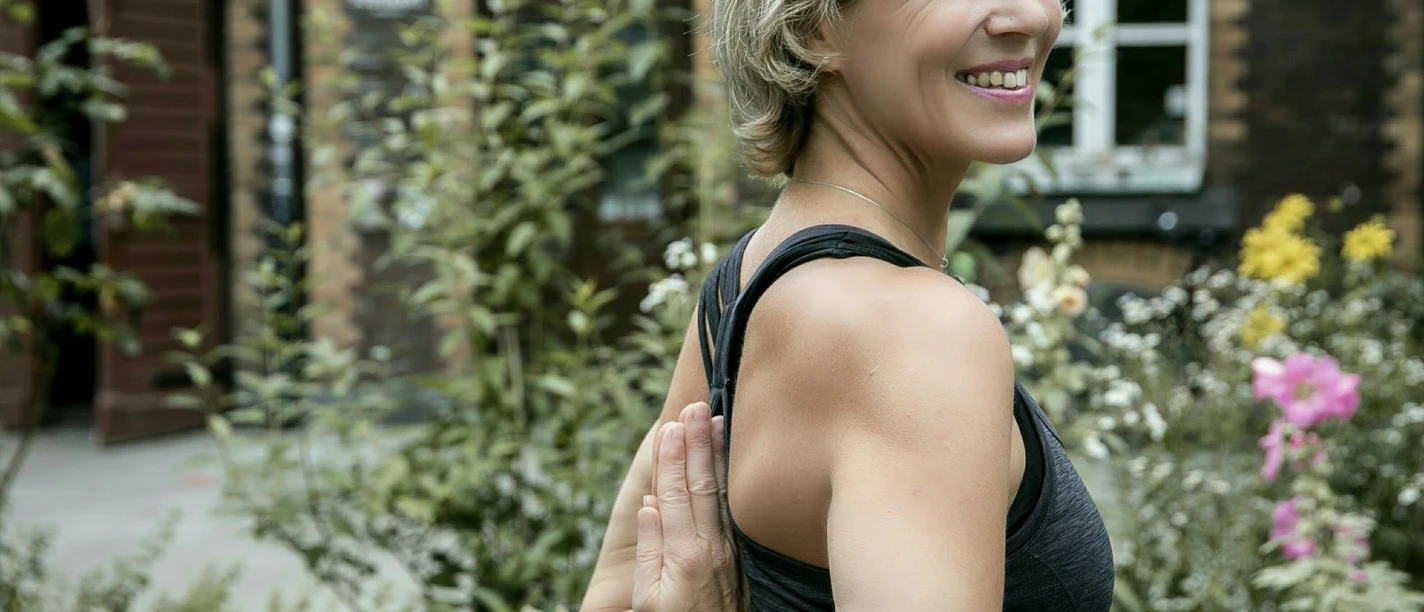 Yoga mit Jutta Döbbener