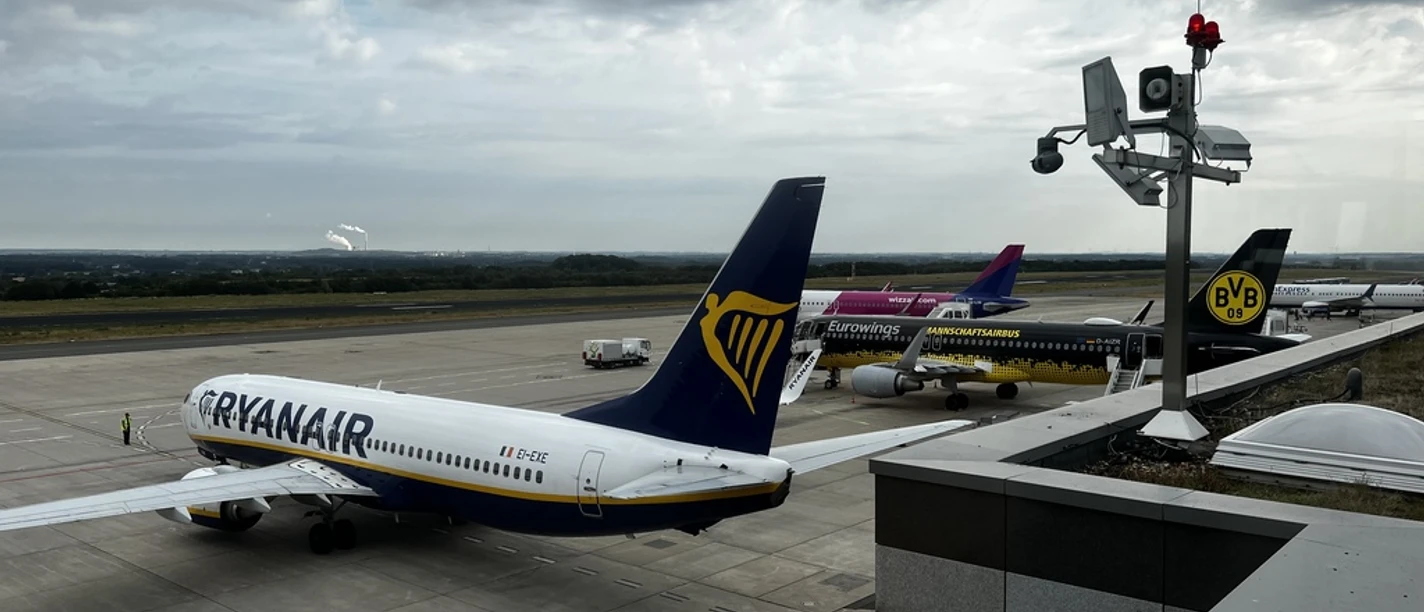 Dortmund_Airport_Aussenterrasse