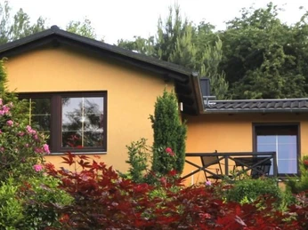 Willkommen im Feriendomizil Liliensteinblick