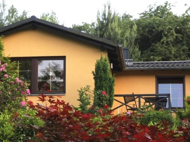 Willkommen im Feriendomizil Liliensteinblick