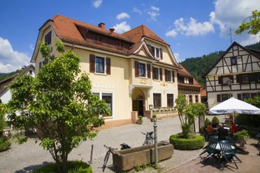 KRONE