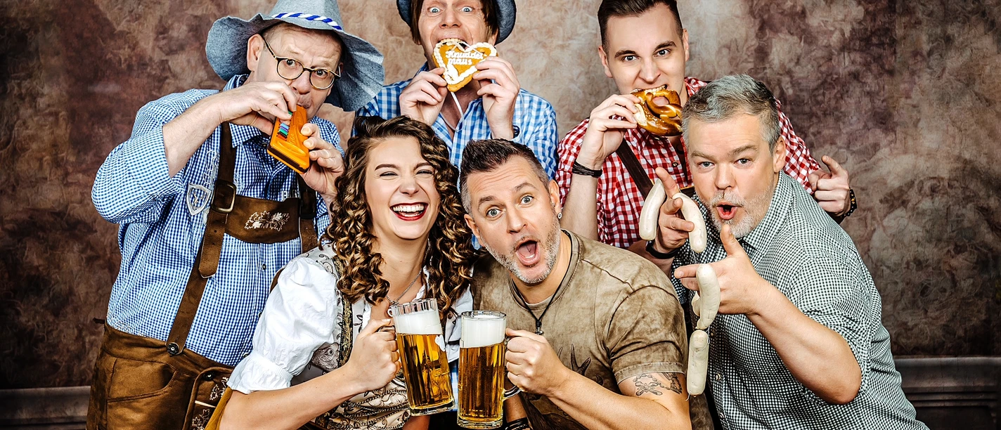 thalenser-oktoberfest-partyband-atemlos.jpg Die Partyband Atemlos live auf dem Thalenser Oktoberfest.