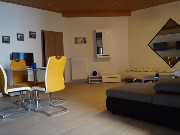 Apartment Pension Zur Linde