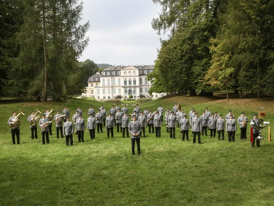 Heeresmusikkorps Kassel