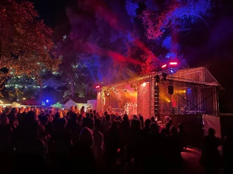 Worldmusic Festival Loshausen
