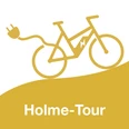 Holme Tour/ Logo