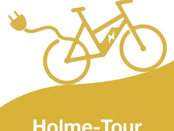 Holme Tour/ Logo