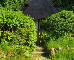 Fischerhütte (Behmhütte)