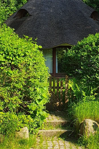 Fischerhütte (Behmhütte)