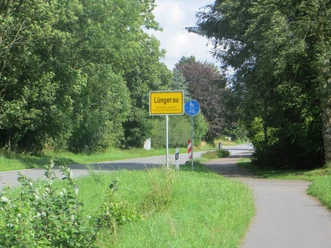 Die Gemeinde Lüngerau