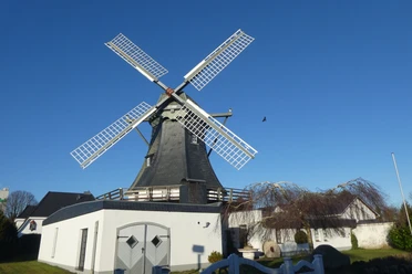 Mühle Vanessa