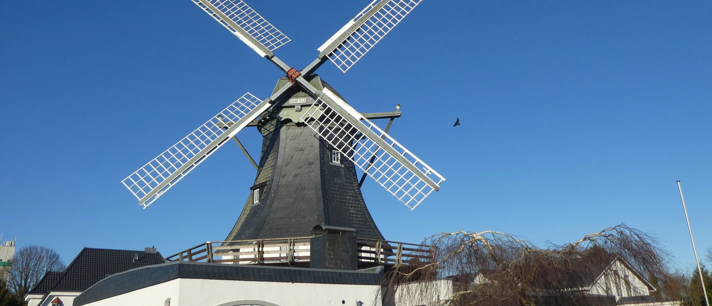 Mühle Vanessa