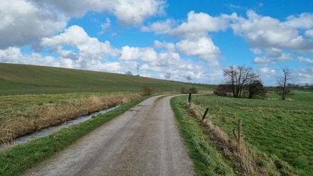 Feld und Flur