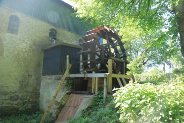 Wassermühle Lindewitt
