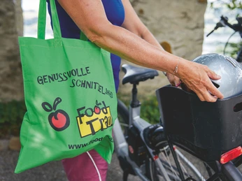 E-Bike FoodTrail Seetal