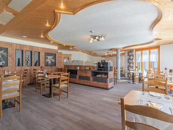 Restaurant Hotel Alpenblick