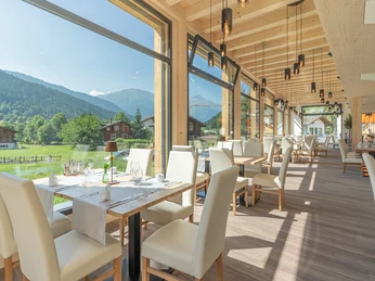 Restaurant Hotel Alpenblick