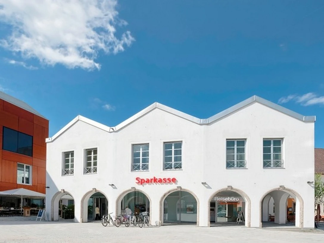 Sparkasse Bad Aibling