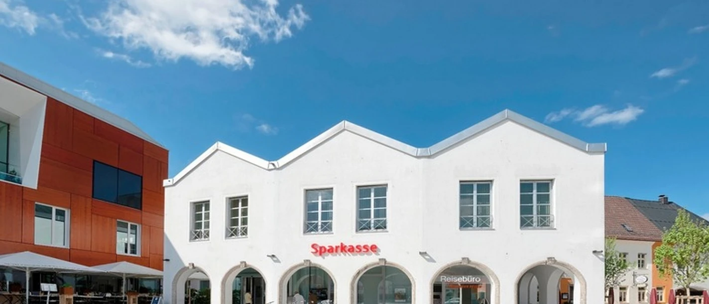 Sparkasse Bad Aibling