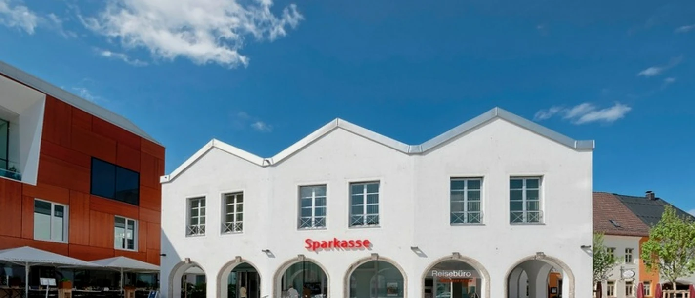 Sparkasse Bad Aibling