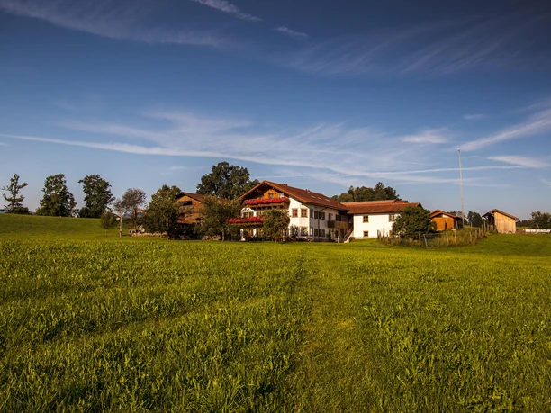 Der "Stücklhof"