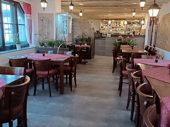 Schlossbergstube Orofino