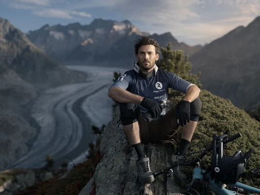 UCI-MTB WM in der Aletsch Arena / Bellwald UCI-MTB WM in der Aletsch Arena / Bellwald