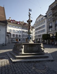 Stadt Luzern Stadt Luzern