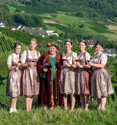 Weinhoheiten Sasbachwalden kimpatricialaubner fotografie 22