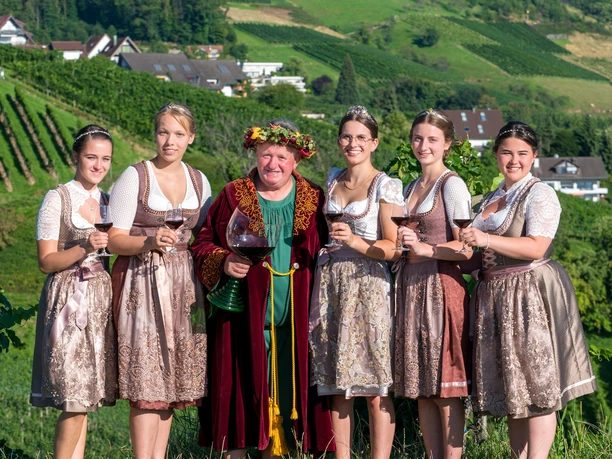 Weinhoheiten Sasbachwalden kimpatricialaubner fotografie 22