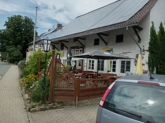 Landcafe Gilsa