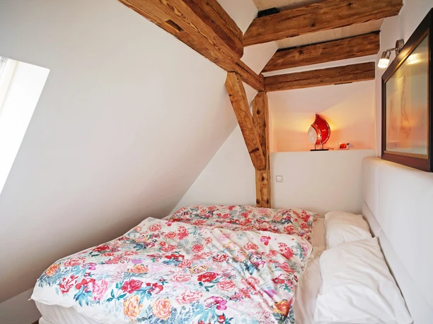 Schlafzimmer 180 x 200