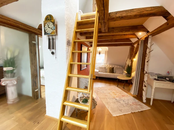 Wohnraum