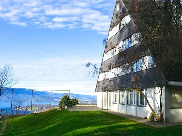 Maison de groupe "Mark und Bein"