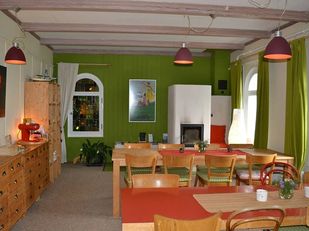 be and mee Bed and Breakfast