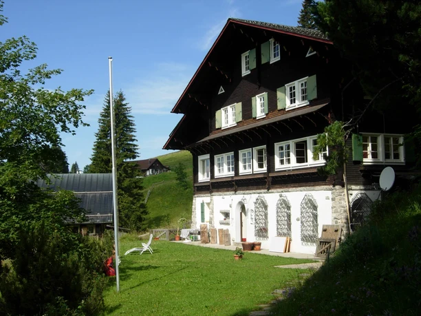 Chambres d'hôtes be et mee