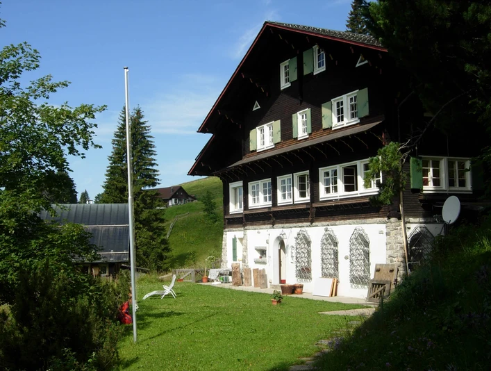 Chambres d'hôtes be et mee