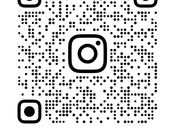 QR code with the words "WOCHENMARKT STEINHUDE" underneath invites you to find out more about the market.