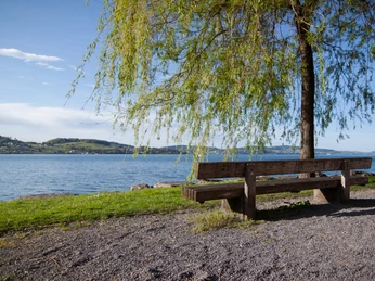 Badeplatz General-Guisan-Quai